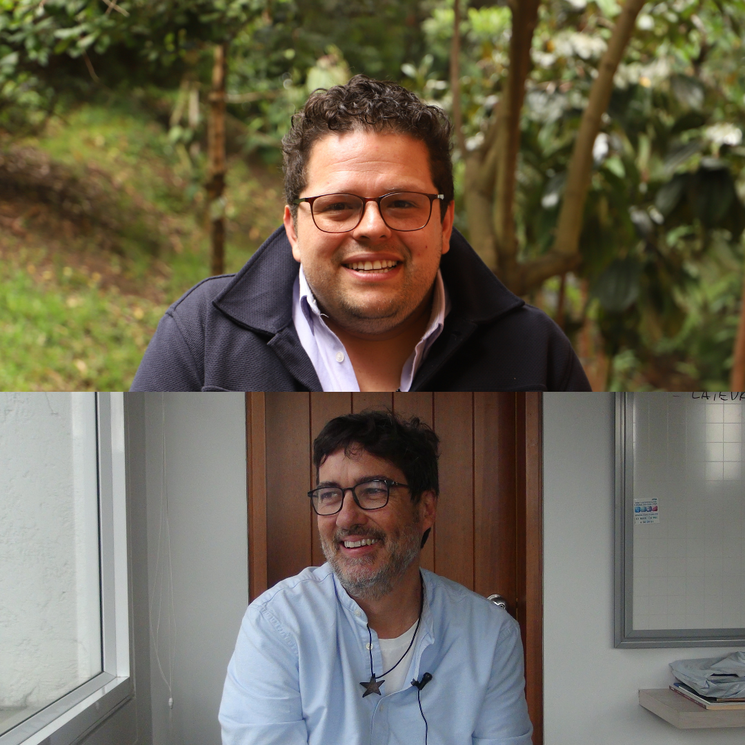 #Profesores FCyL